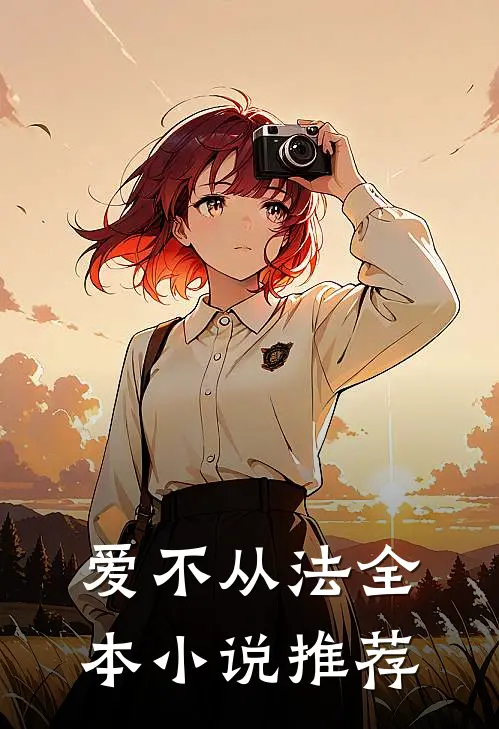 爱不从法全本小说推荐