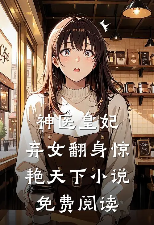 神医皇妃：弃女翻身惊艳天下小说免费阅读