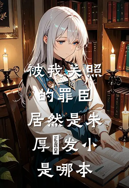 被我关照的罪臣，居然是朱厚熜发小是哪本