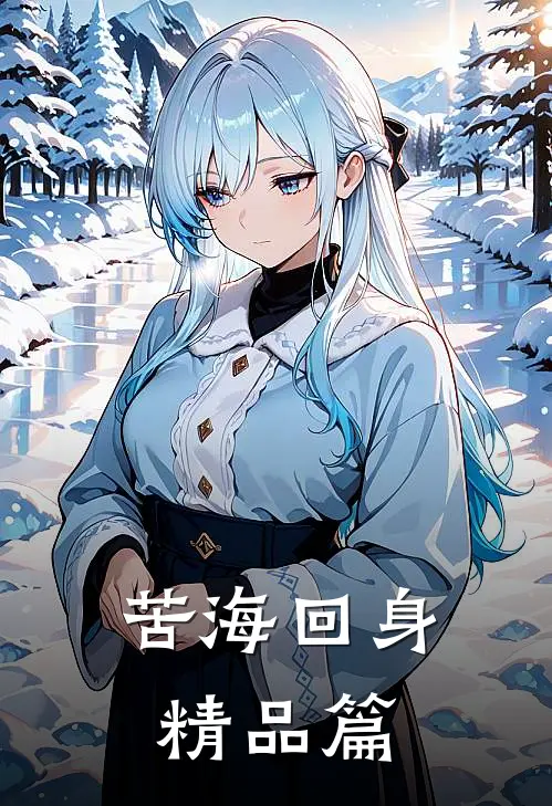 苦海回身精品篇