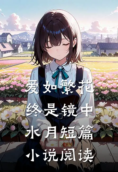爱如繁花，终是镜中水月短篇小说阅读