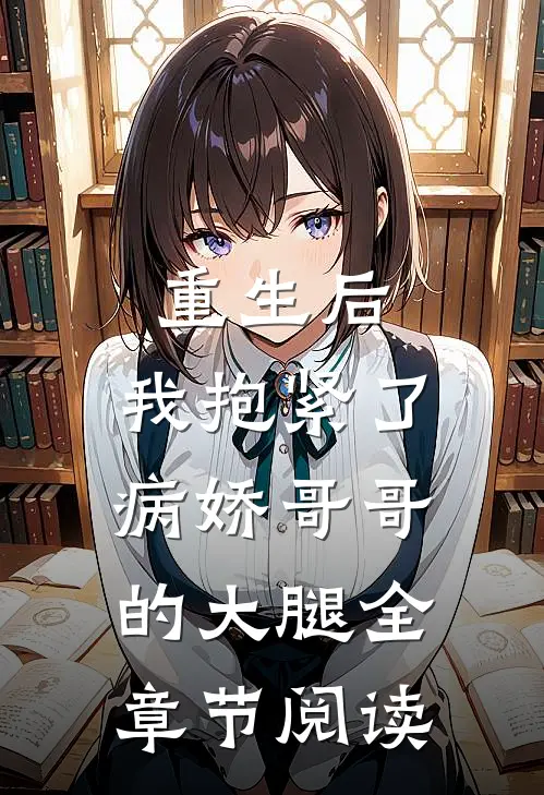 重生后，我抱紧了病娇哥哥的大腿全章节阅读