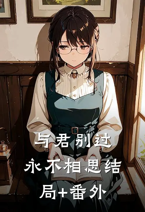 与君别过，永不相思结局+番外