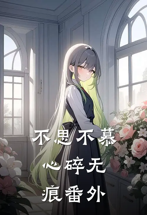 不思不慕，心碎无痕番外
