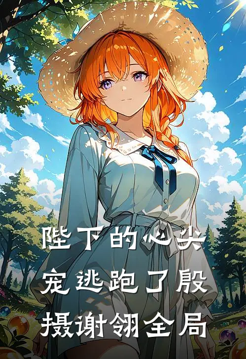 陛下的心尖宠逃跑了殷摄谢翎全局