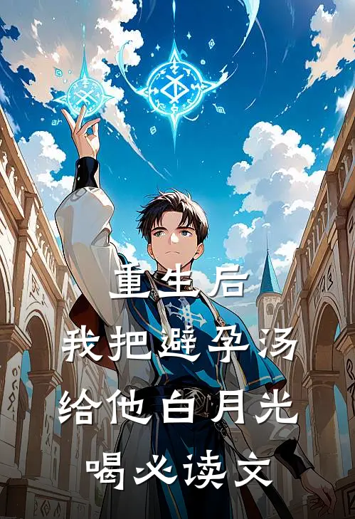 重生后，我把避孕汤给他白月光喝必读文