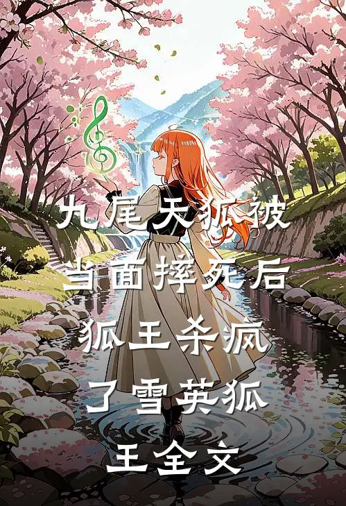 九尾天狐被当面摔死后，狐王杀疯了雪英狐王全文