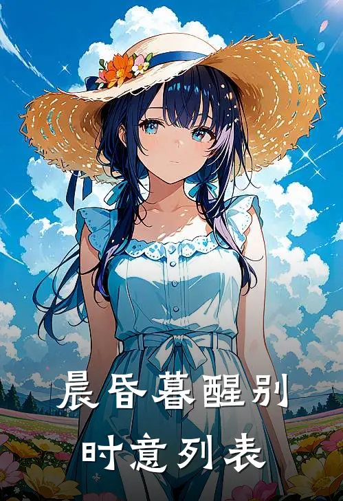 晨昏暮醒别时意列表