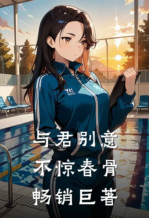 与君别意，不惊春骨畅销巨著