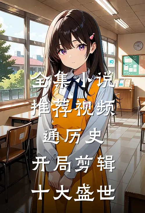 全集小说推荐视频通历史：开局剪辑十大盛世