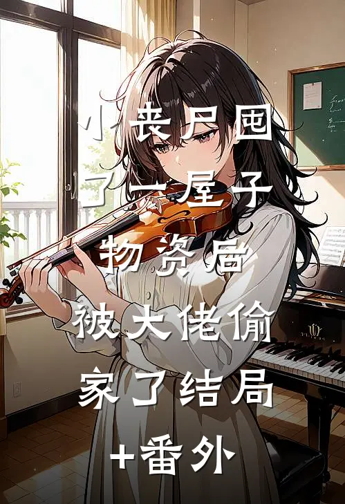 小丧尸囤了一屋子物资后，被大佬偷家了结局+番外