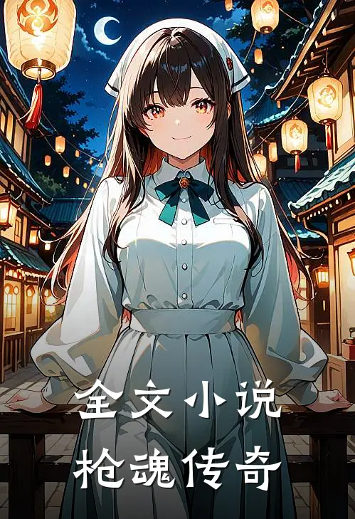 全文小说枪魂传奇