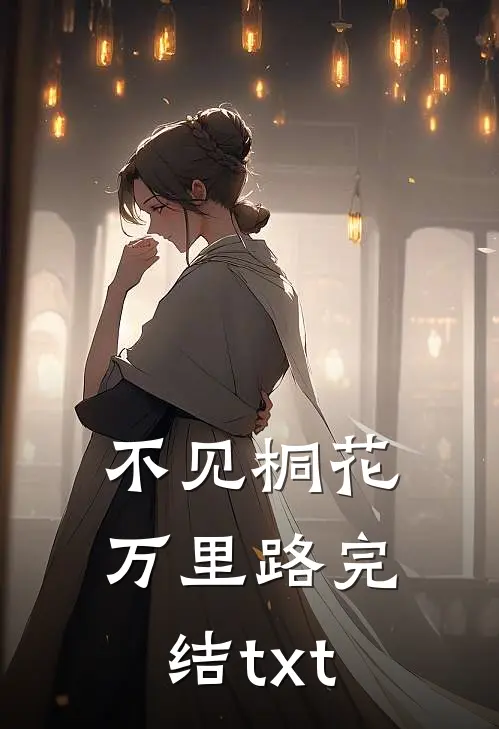 不见桐花万里路完结txt