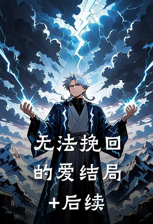 无法挽回的爱结局+后续