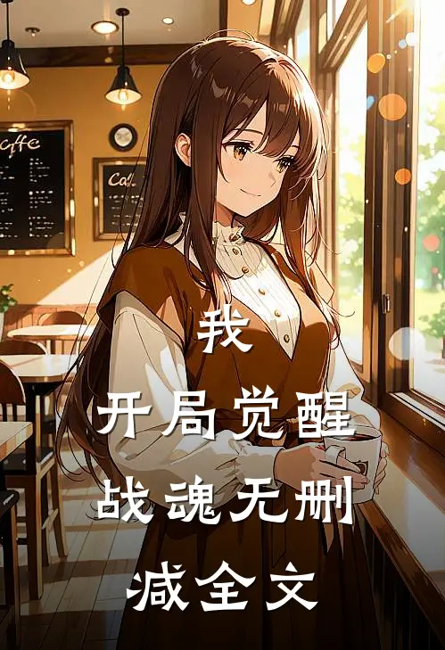 我，开局觉醒战魂无删减全文