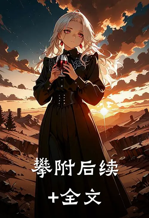 攀附后续+全文