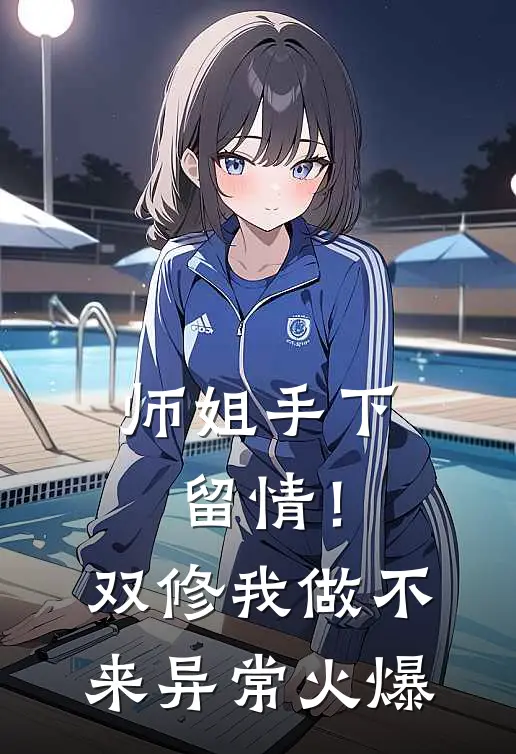 师姐手下留情！双修我做不来异常火爆