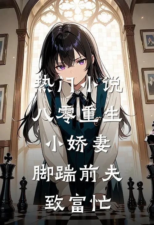 热门小说八零重生小娇妻，脚踹前夫致富忙