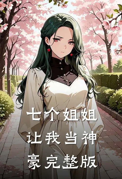 七个姐姐让我当神豪完整版