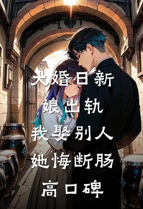 大婚日新娘出轨，我娶别人她悔断肠高口碑
