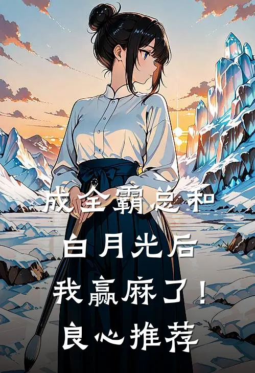 成全霸总和白月光后，我赢麻了！良心推荐