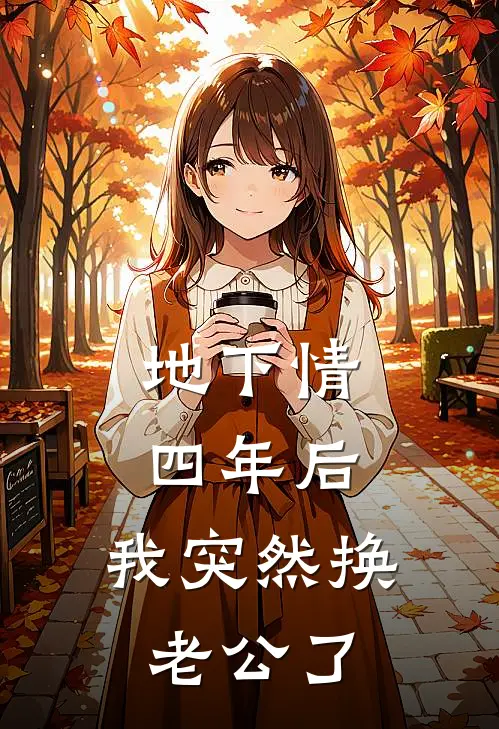 地下情四年后，我突然换老公了