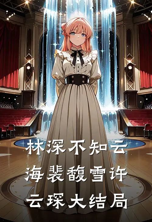 林深不知云海裴馥雪许云琛大结局
