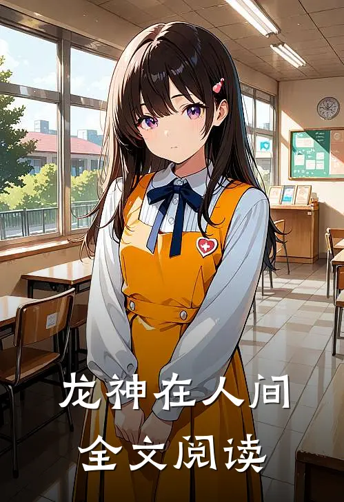 龙神在人间全文阅读