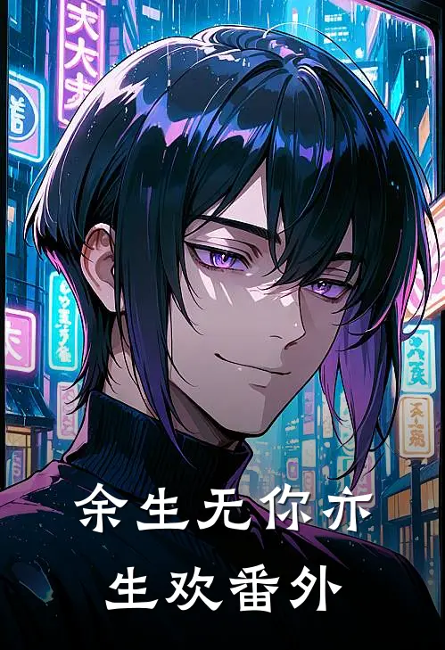 余生无你亦生欢 番外