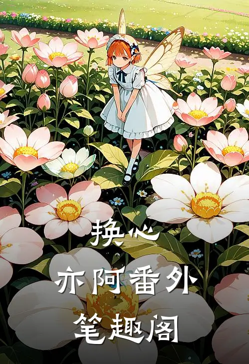 换心......：亦阿番外笔趣阁