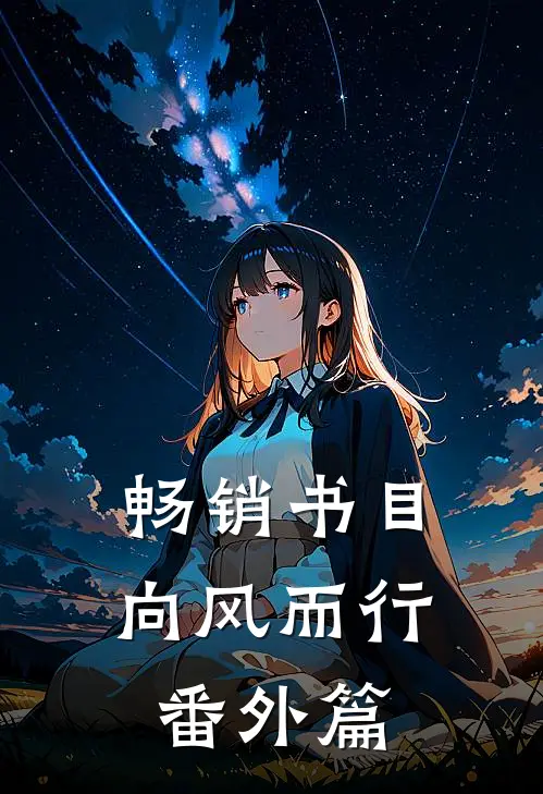 畅销书目向风而行番外篇