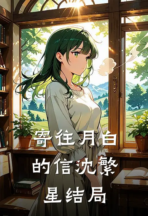 寄往月白的信沈繁星结局