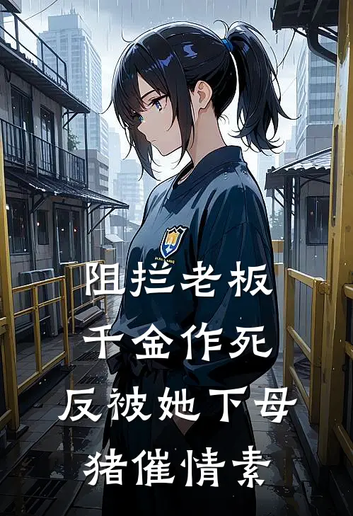 阻拦老板千金作死，反被她下母猪催情素