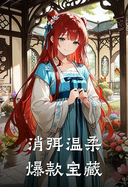 消弭温柔爆款宝藏