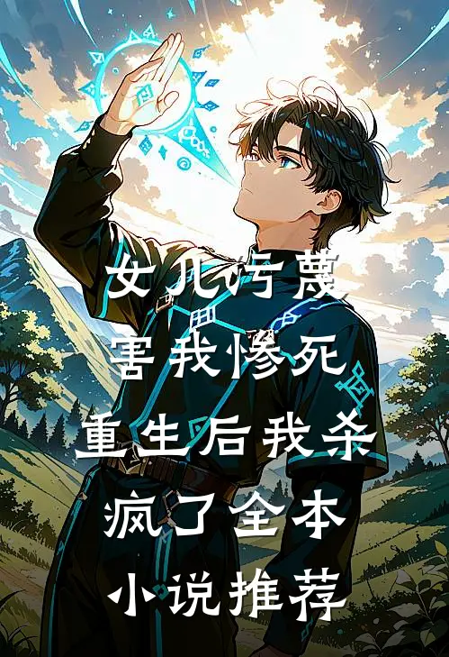 女儿污蔑害我惨死，重生后我杀疯了全本小说推荐