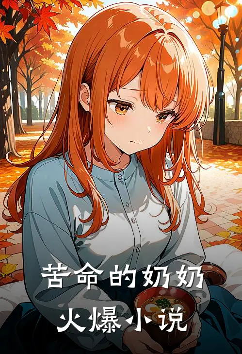 苦命的奶奶火爆小说