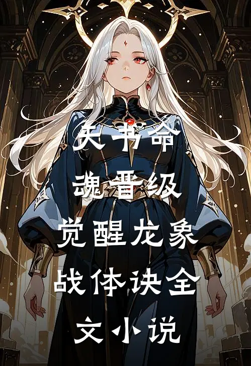天书命魂晋级，觉醒龙象战体诀全文小说