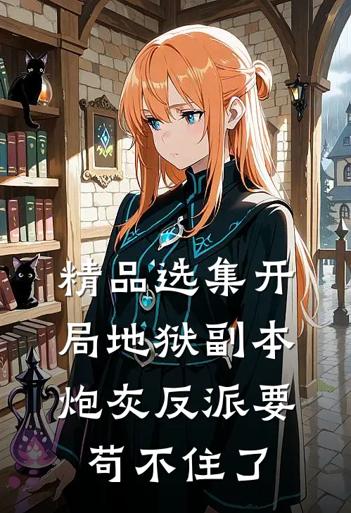 精品选集开局地狱副本，炮灰反派要苟不住了