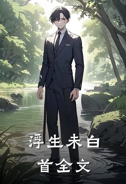 浮生未白首全文