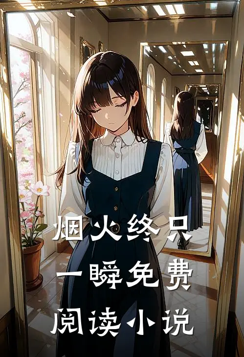 烟火终只一瞬免费阅读小说