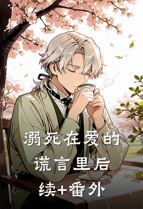 溺死在爱的谎言里后续+番外