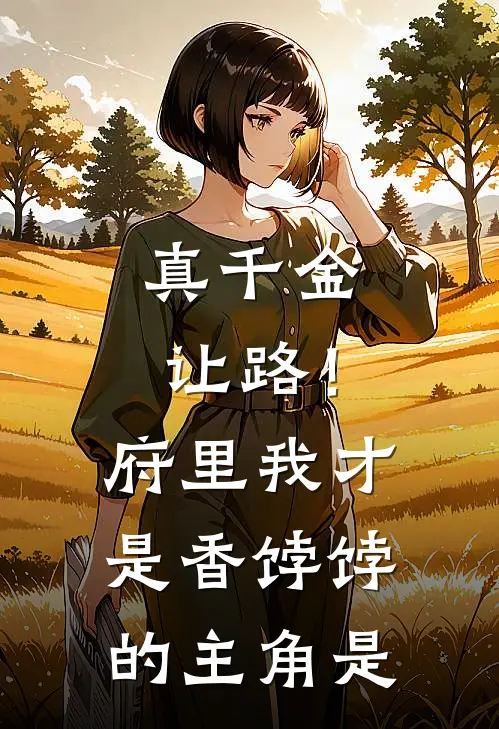 真千金让路！府里我才是香饽饽的主角是