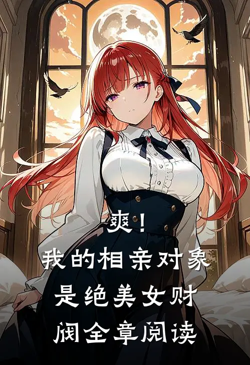 爽！我的相亲对象是绝美女财阀全章阅读
