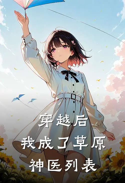 穿越后，我成了草原神医列表