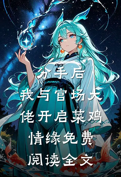分手后，我与官场大佬开启菜鸡情缘免费阅读全文