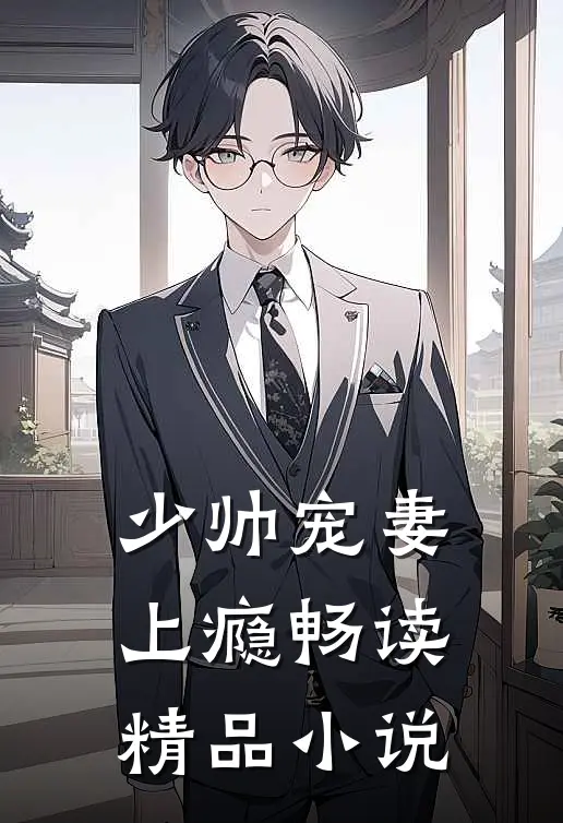 少帅宠妻上瘾畅读精品小说