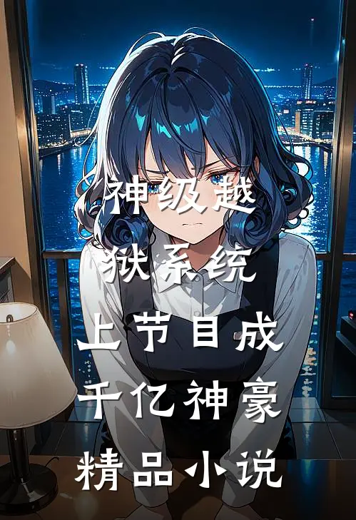 神级越狱系统：上节目成千亿神豪精品小说