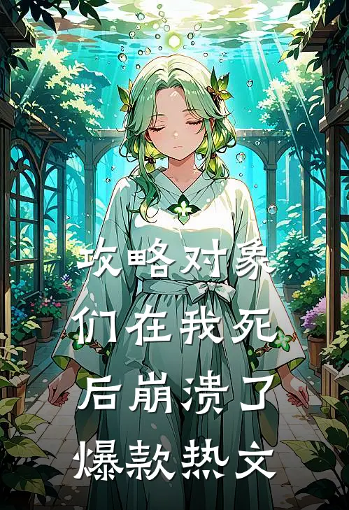攻略对象们在我死后崩溃了爆款热文