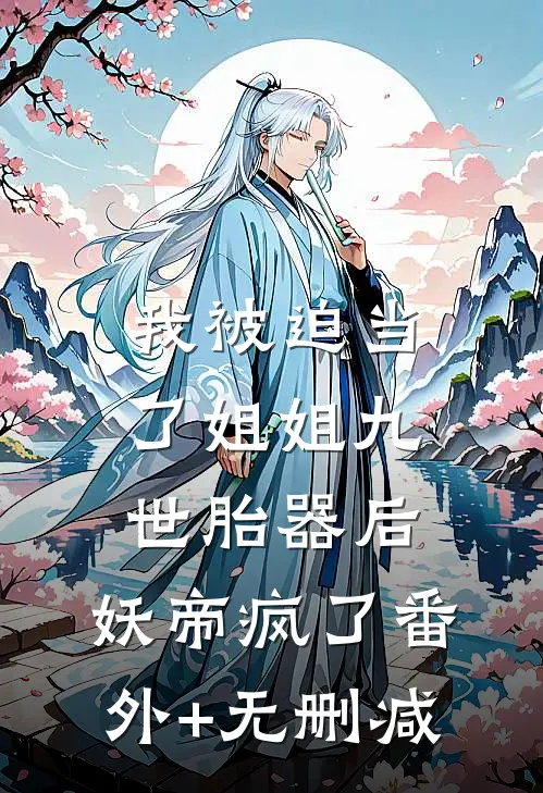我被迫当了姐姐九世胎器后，妖帝疯了番外+无删减