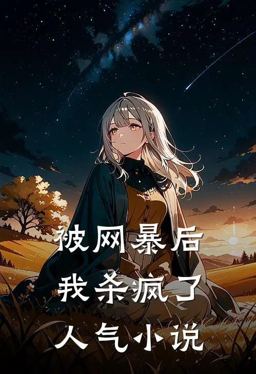 被网暴后，我杀疯了人气小说